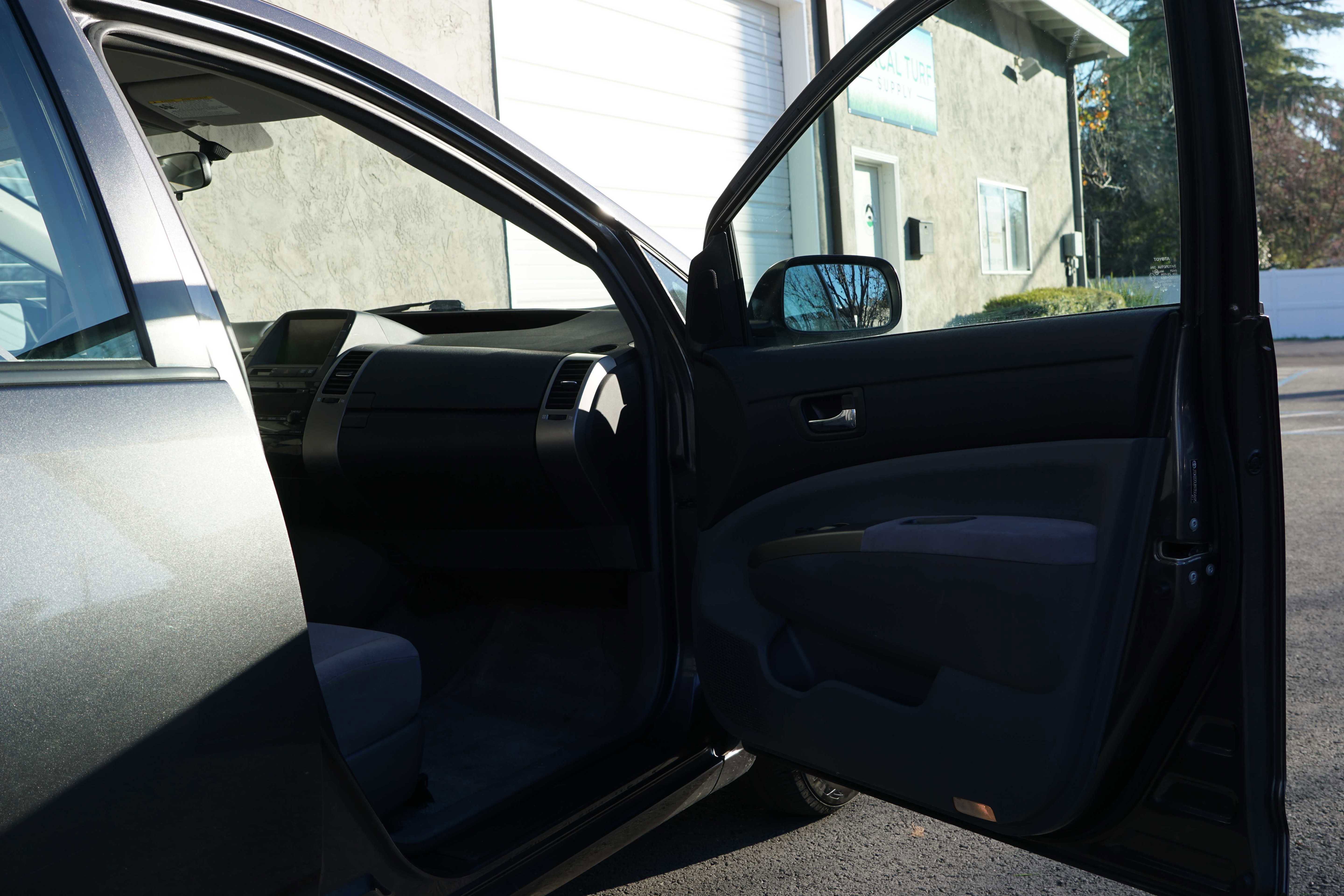 Used 2008 Toyota Prius Touring image 30