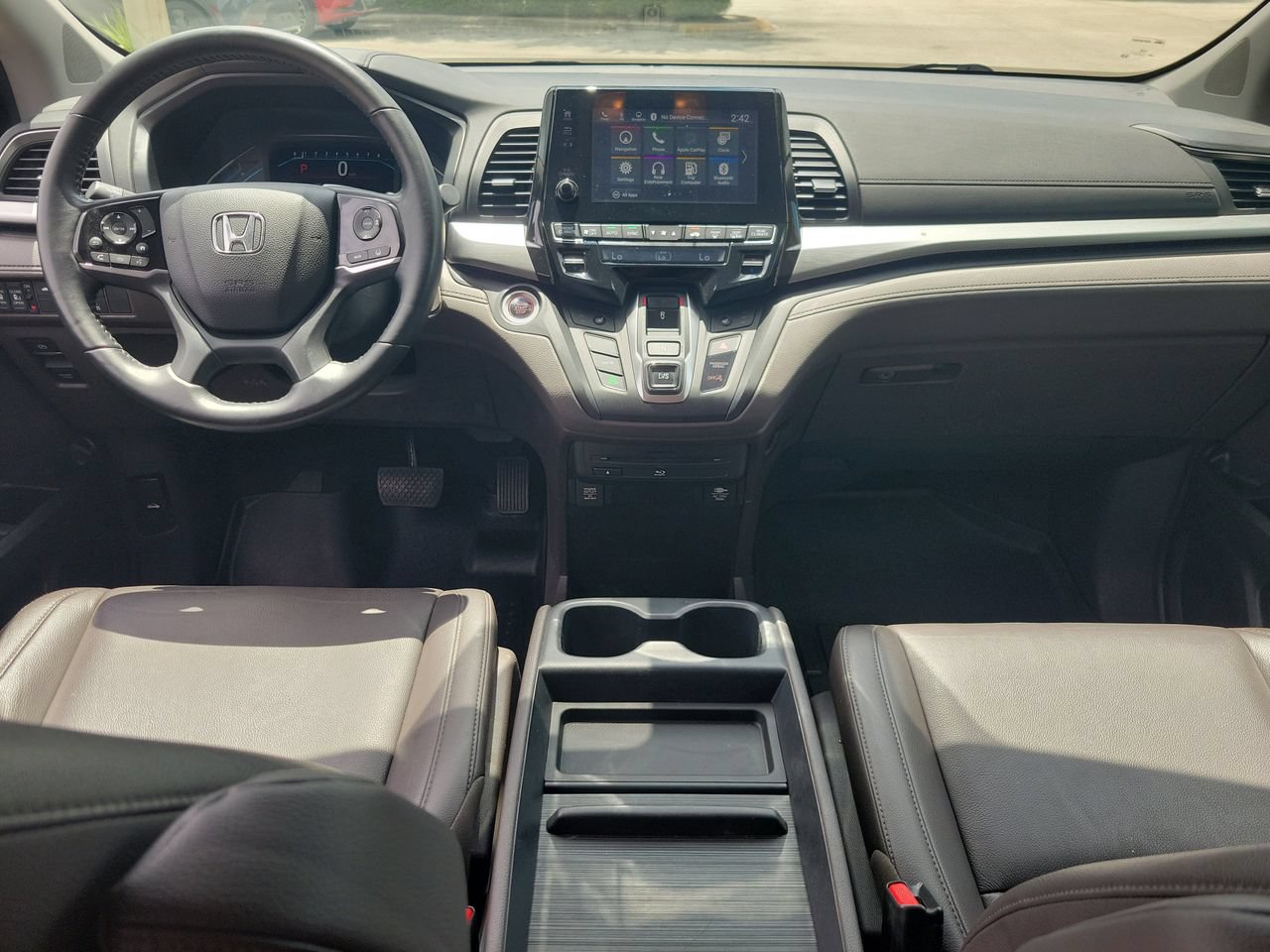 Used 2019 Honda Odyssey EX-L image 12
