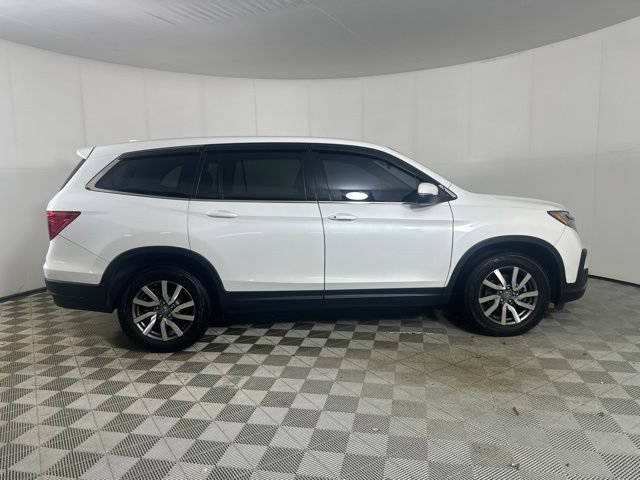 Used 2021 Honda Pilot EX-L image 8
