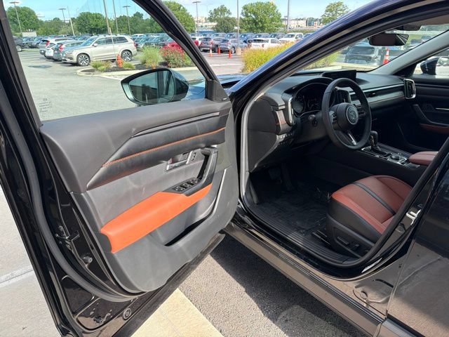 New 2026 MAZDA CX-50 2.5 Turbo w/ Weather Package AWD/4WD image 11