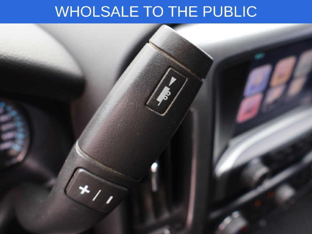 Used 2015 Chevrolet Silverado 1500 LT w/ All Star Edition RWD image 32