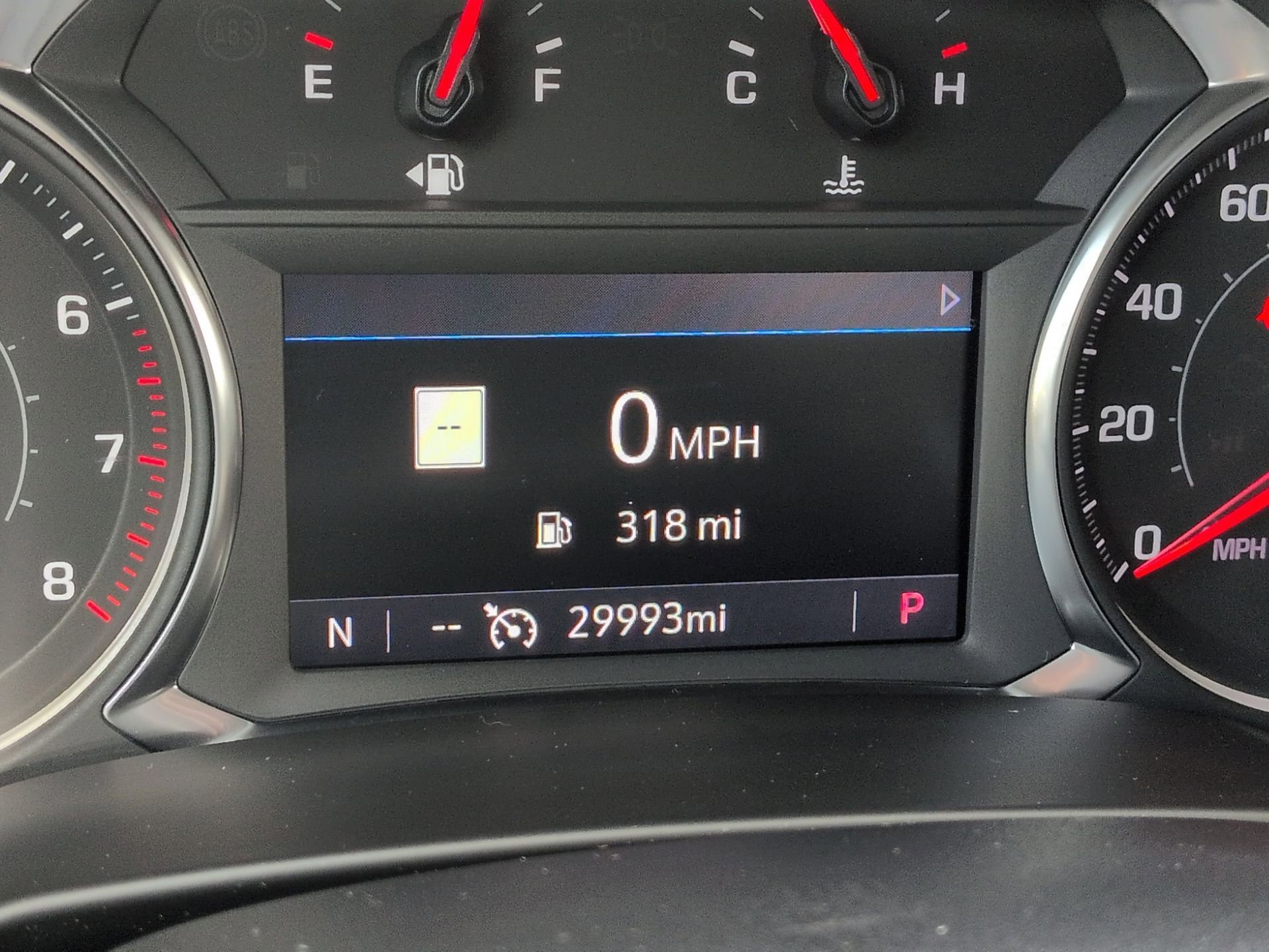 Certified 2022 Chevrolet Blazer LT w/ Sound & Technology Package image 12