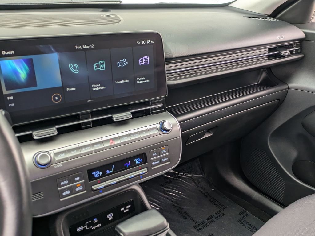 Used 2025 Hyundai Kona SEL FWD image 15