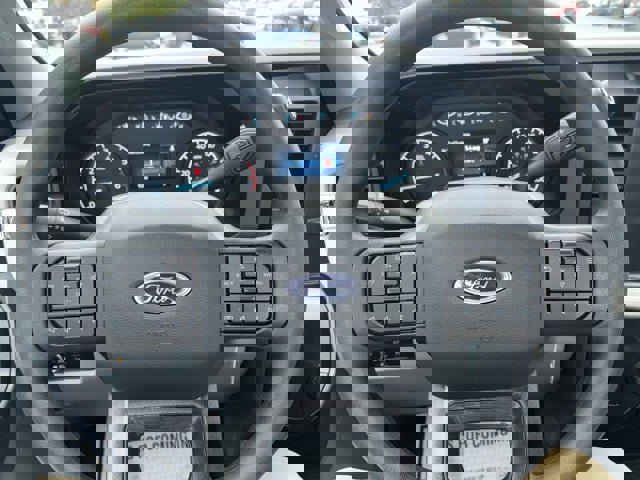 New 2026 Ford F350 XL w/ XL Driver Assist Package image 33