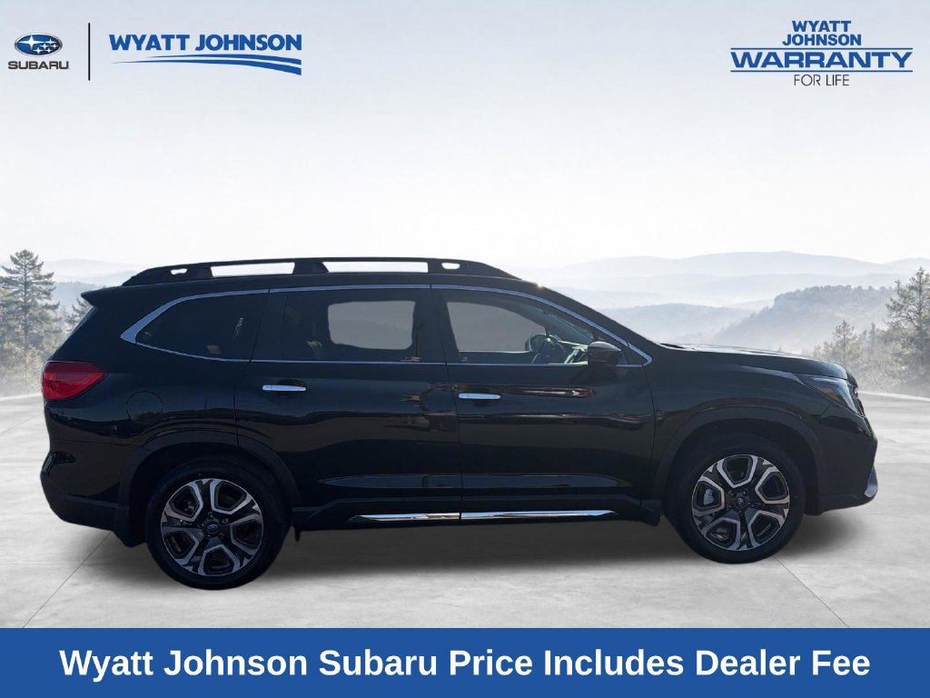 New 2027 Subaru Ascent Touring AWD/4WD image 9
