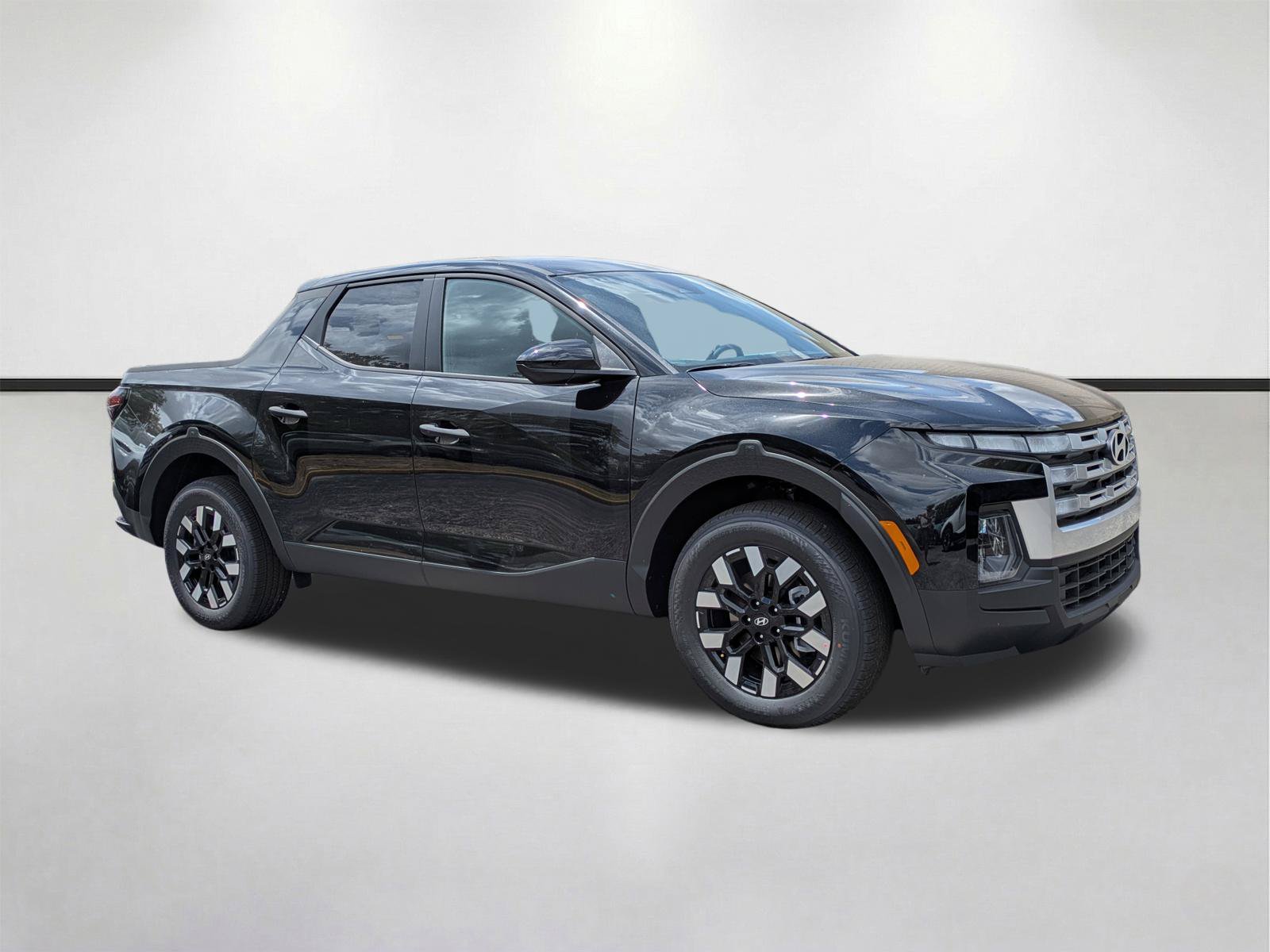 New 2026 Hyundai Santa Cruz SE