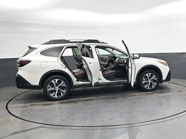 Used 2020 Subaru Outback Touring XT image 37