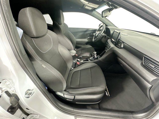 Used 2019 Hyundai Veloster N N FWD image 25