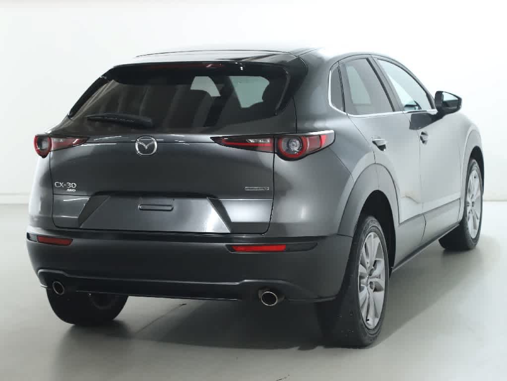 Certified 2021 MAZDA CX-30 AWD 2.5 S w/ Select Package image 46