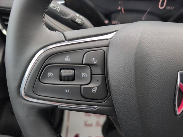 New 2026 Buick Envista Preferred FWD image 22