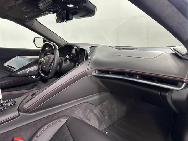 Used 2024 Chevrolet Corvette Z06 w/ Battery Protection Package image 67