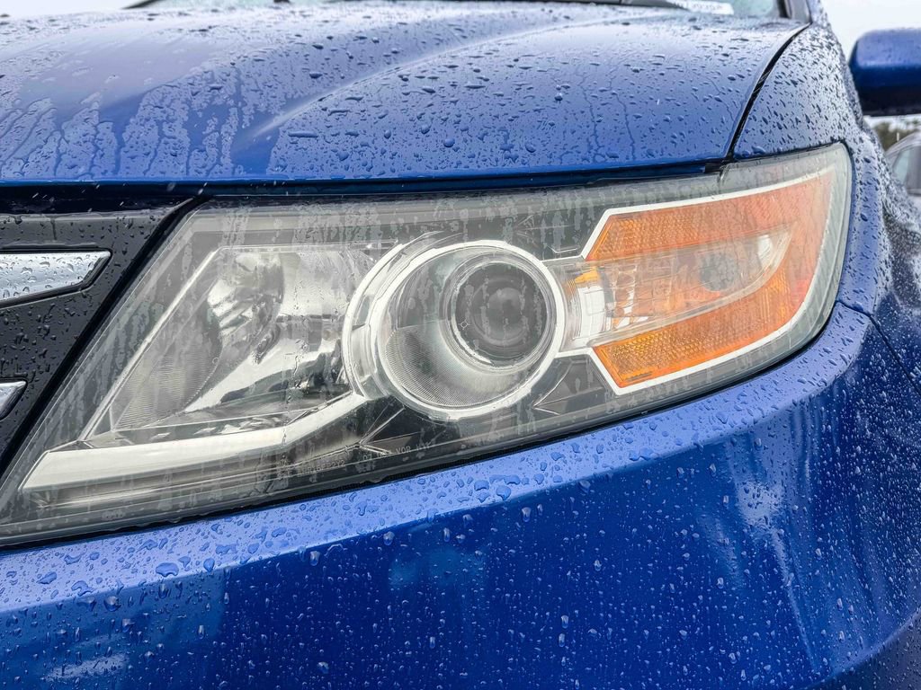 Used 2015 Honda Odyssey EX-L image 3