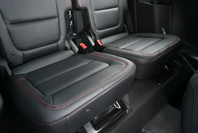 Used 2025 Ford Bronco Stroppe Edition AWD/4WD image 28