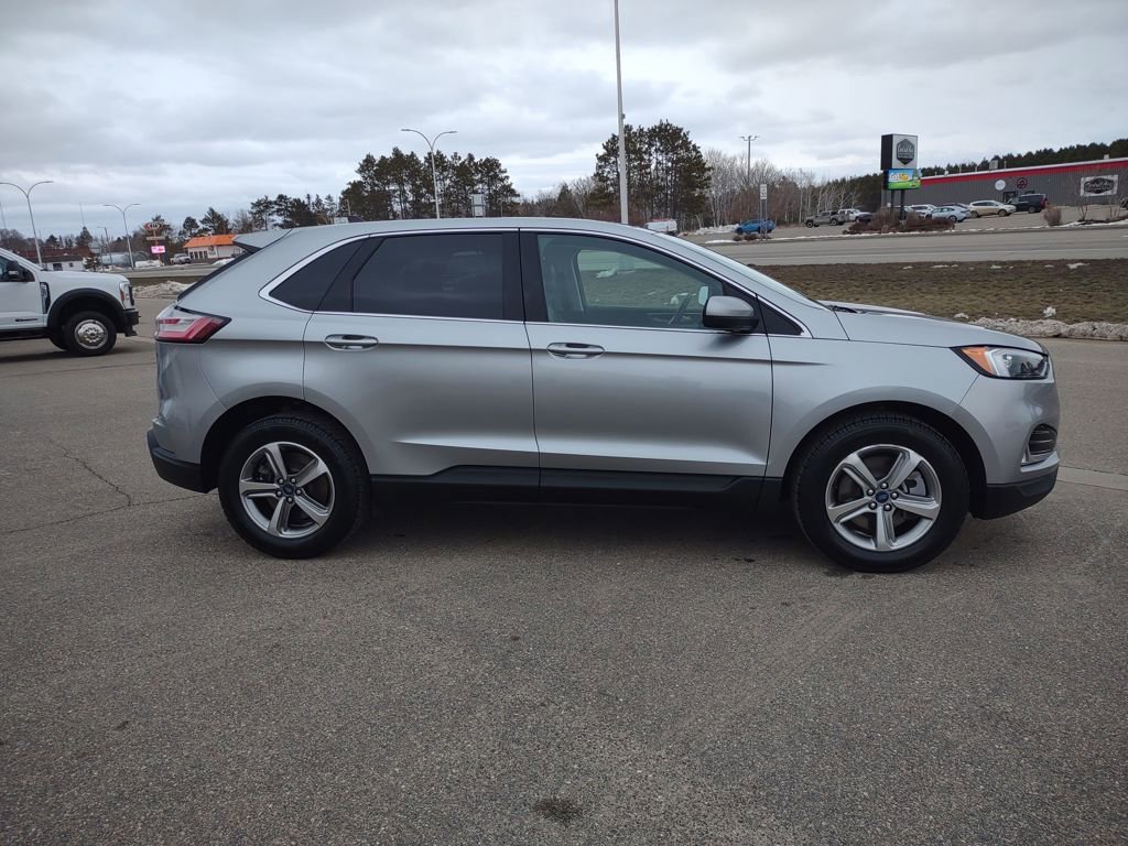 Used 2022 Ford Edge SEL w/ Convenience Package image 6