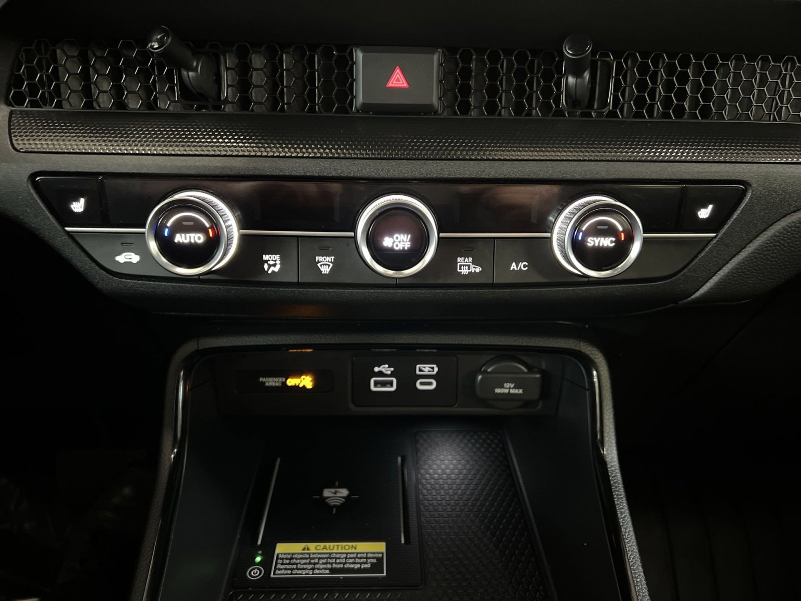 Used 2024 Honda CR-V Sport-L image 20