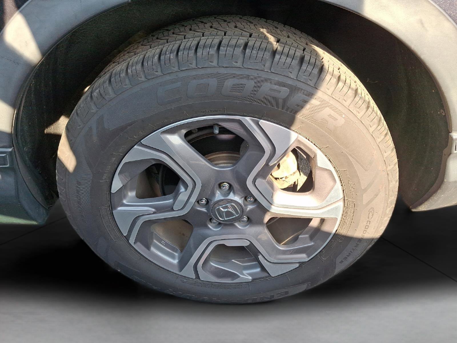 Used 2019 Honda CR-V EX image 14