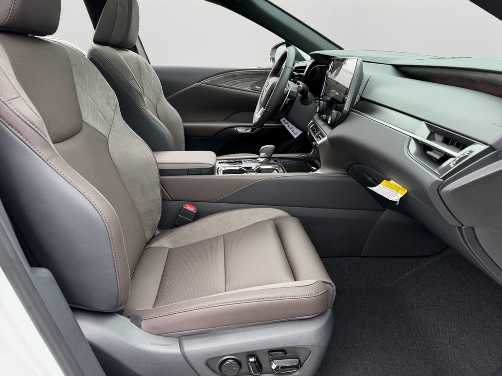 New 2026 Lexus RX 350 AWD image 5