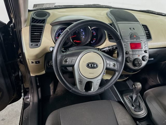 Used 2011 Kia Soul ! FWD image 19