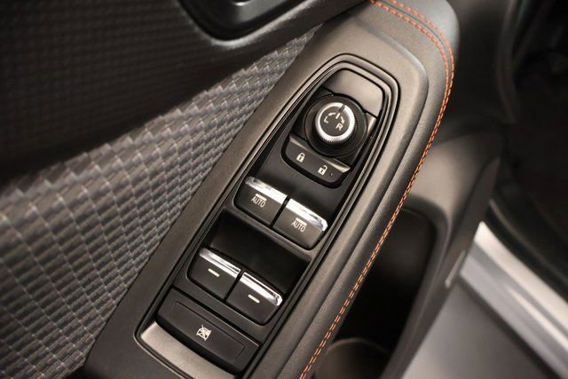 Used 2023 Subaru Forester Sport image 11