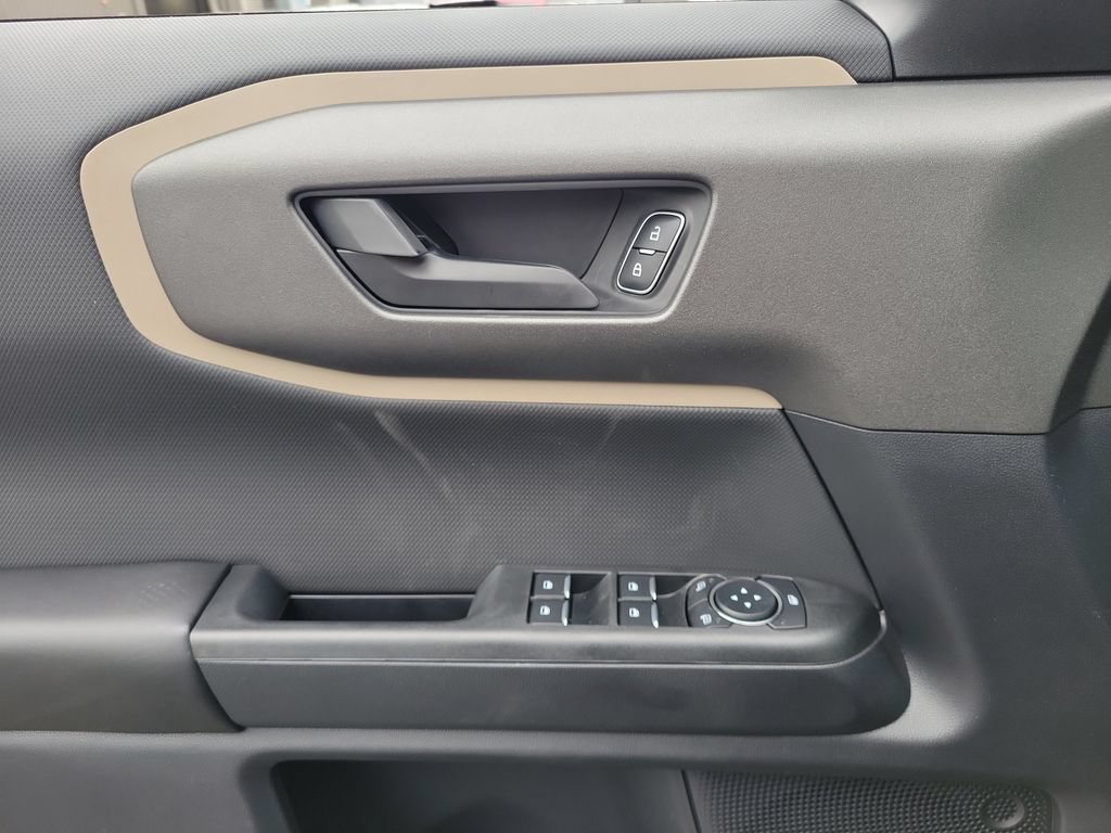 New 2026 Ford Bronco Sport Big Bend AWD/4WD image 20