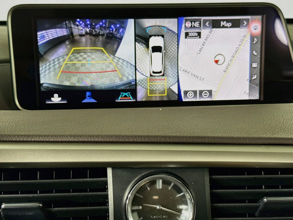 Used 2019 Lexus RX 350L FWD image 14