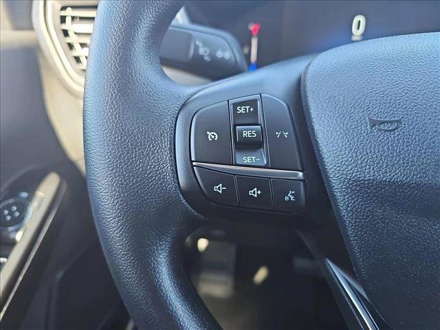 New 2026 Ford Escape Active FWD image 18