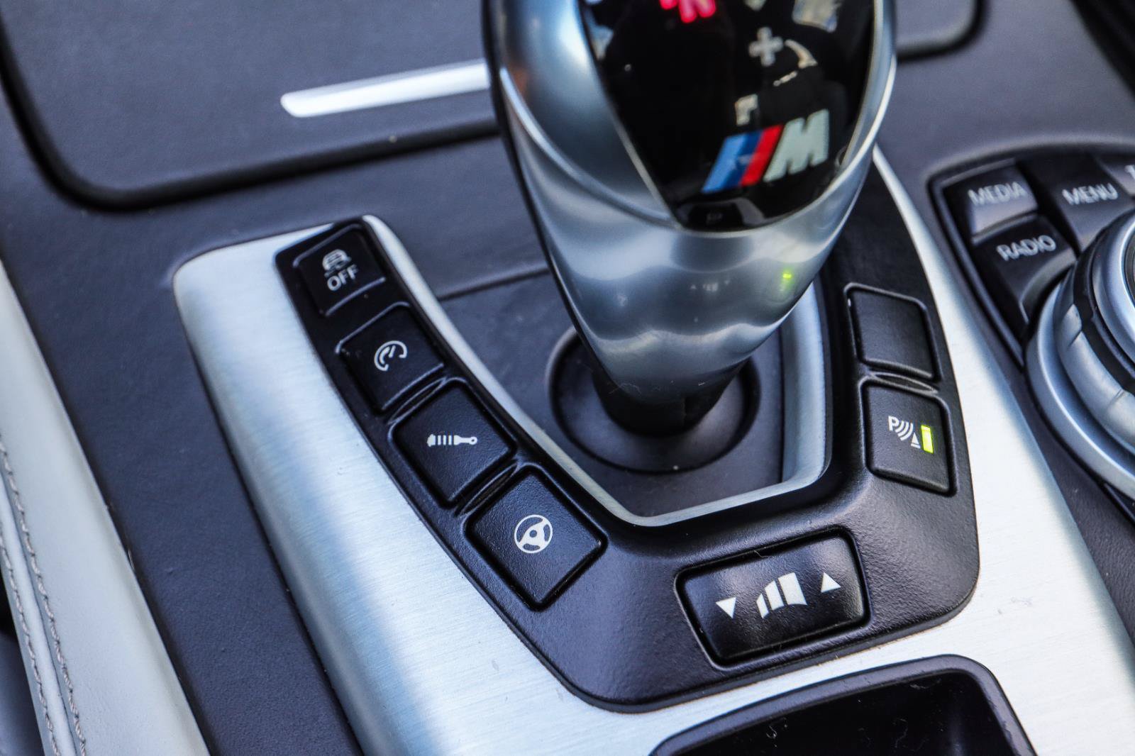 Used 2015 BMW M5 RWD image 33