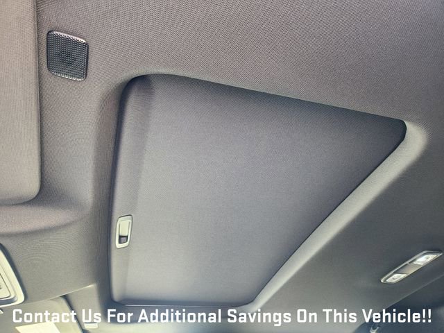 New 2026 GMC Sierra 1500 AT4 w/ AT4 Premium Package image 19