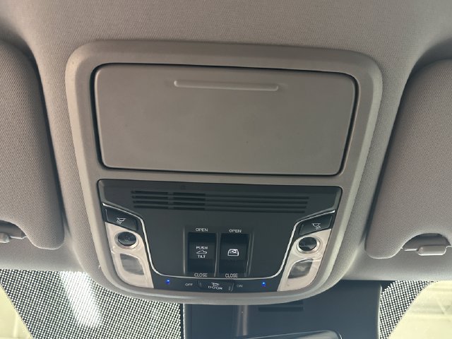 Used 2025 Honda Ridgeline RTL image 37