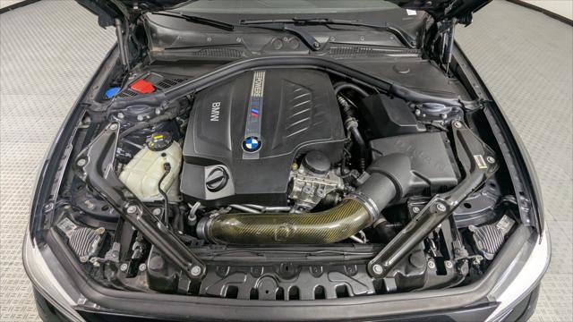 Used 2018 BMW M2 w/ M Driver's Package RWD image 29