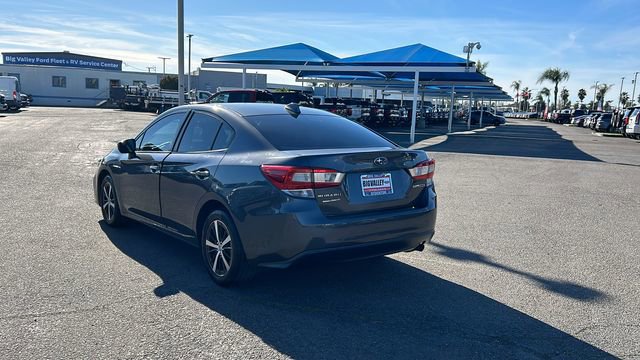 Used 2019 Subaru Impreza 2.0i Premium image 5