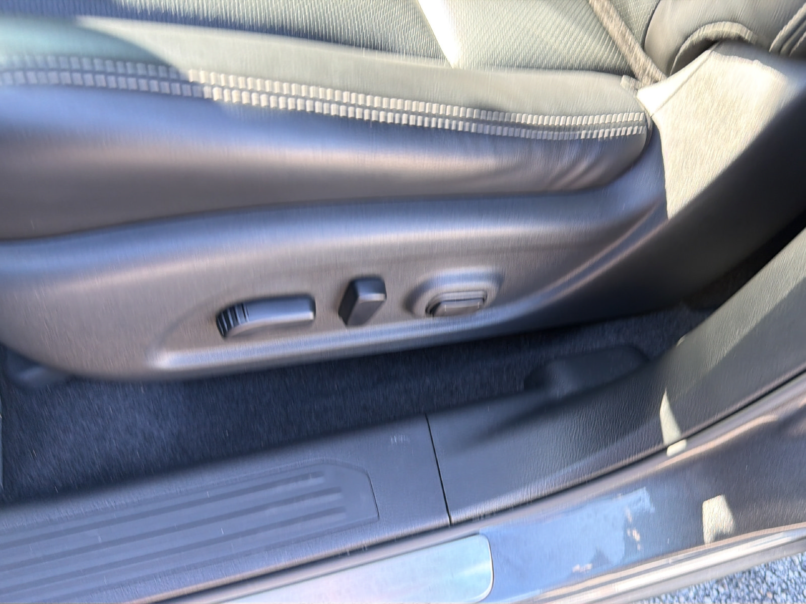 Certified 2022 Nissan Murano SL FWD image 29