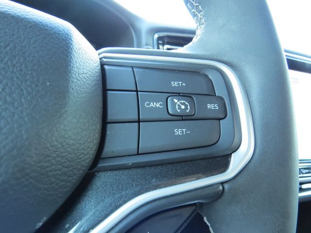 Used 2022 Jeep Wagoneer Series I RWD image 21