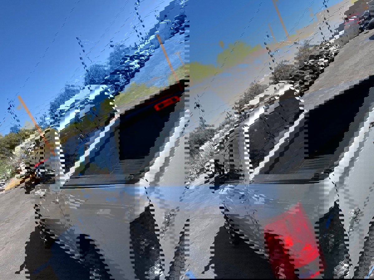 Used 2015 RAM 1500 Big Horn RWD image 49