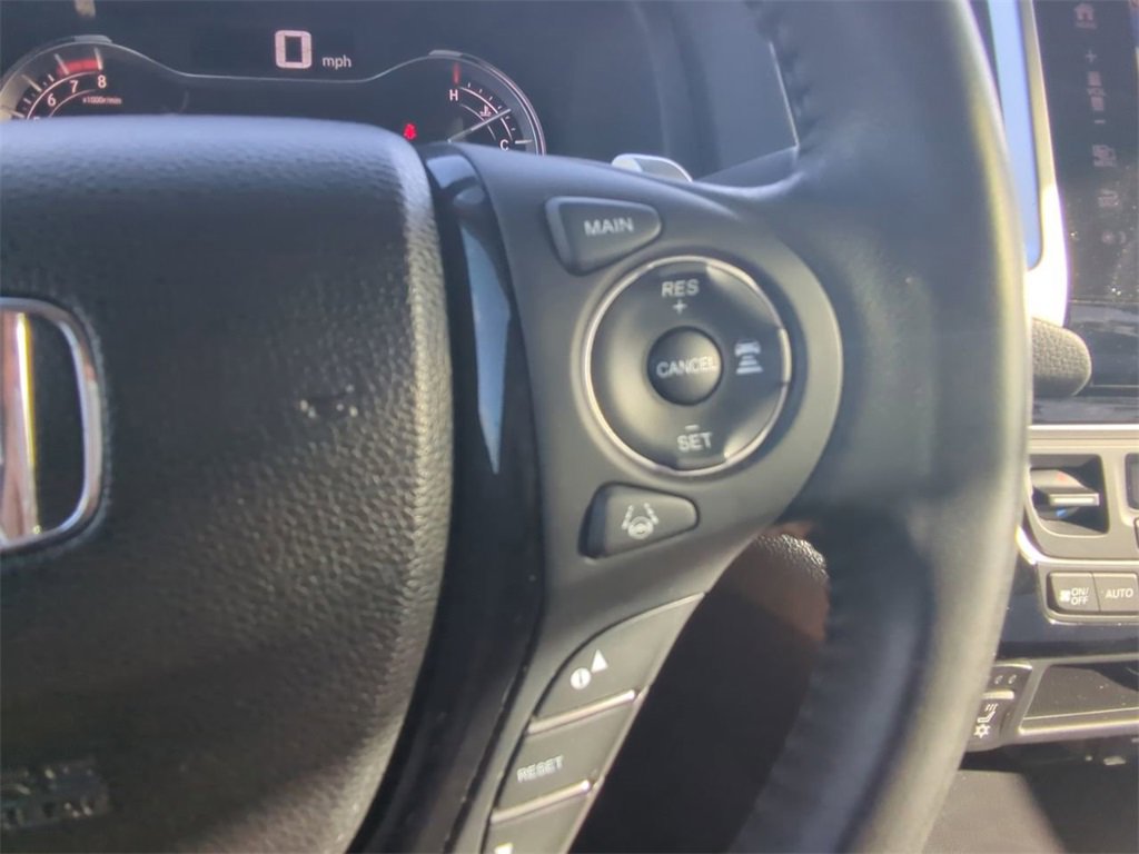 Used 2020 Honda Ridgeline RTL-E image 27
