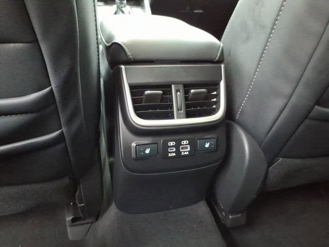 Used 2024 Subaru Outback Limited image 19