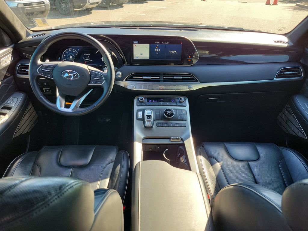 Used 2020 Hyundai Palisade Limited image 10