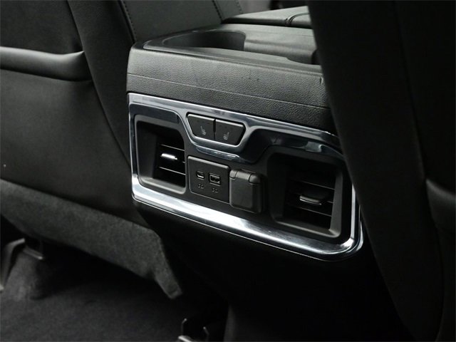 Used 2019 Chevrolet Silverado 1500 LTZ w/ LTZ Premium Package image 38