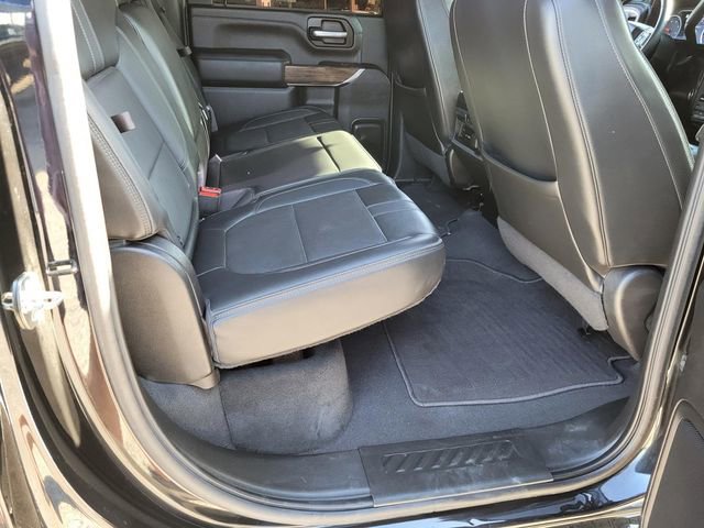 Used 2022 Chevrolet Silverado 2500 High Country image 11