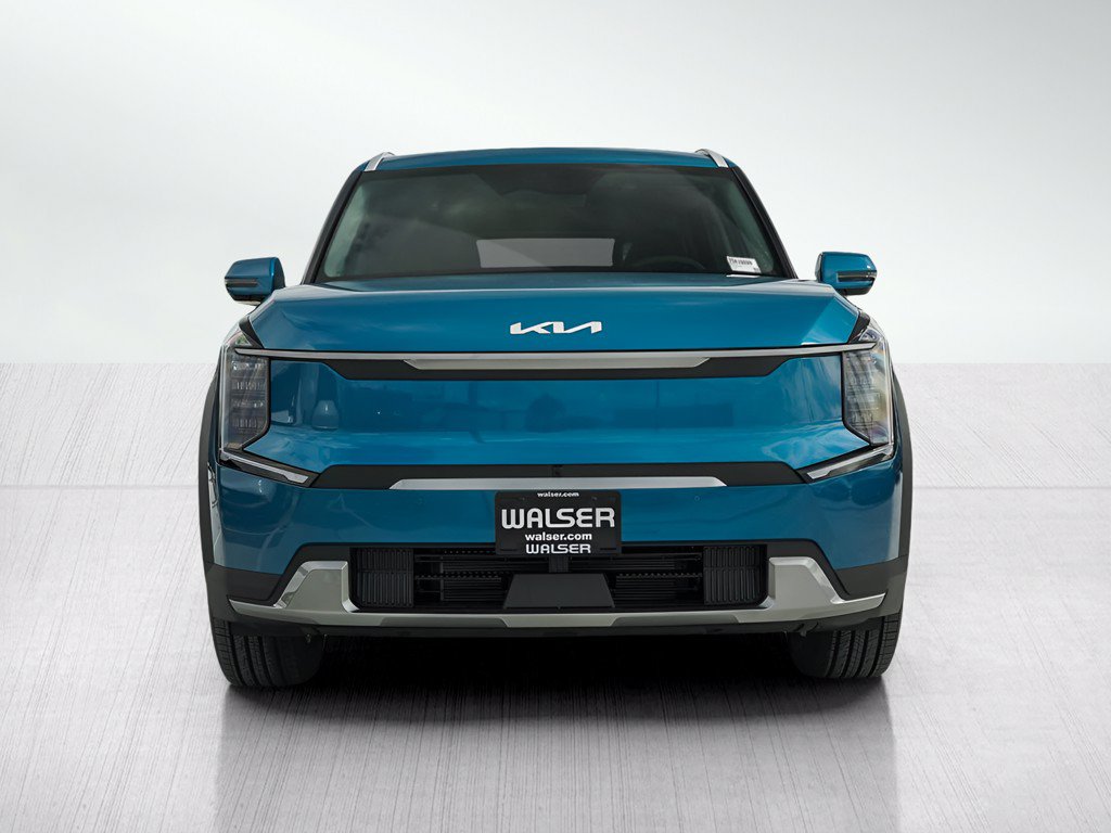 New 2026 Kia EV9 Wind AWD/4WD image 2