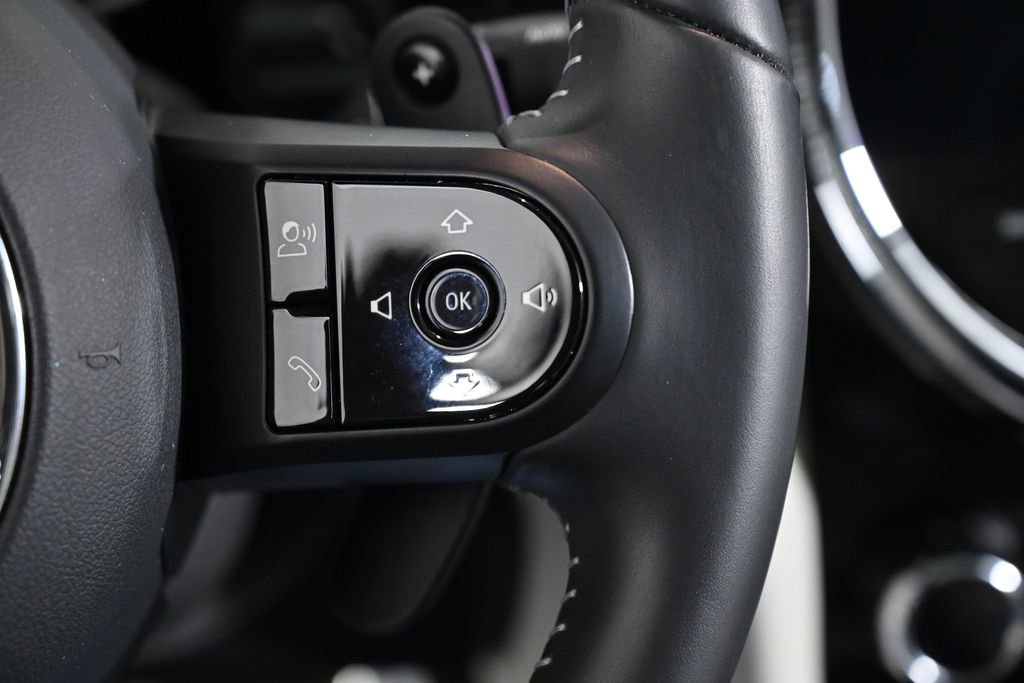 Used 2023 MINI Cooper John Cooper Works w/ Driver Assistance Package image 17