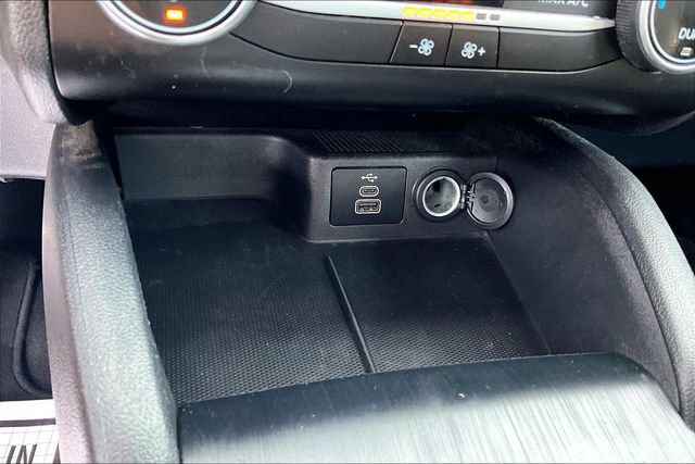 Used 2024 Ford Escape ST-Line FWD image 19