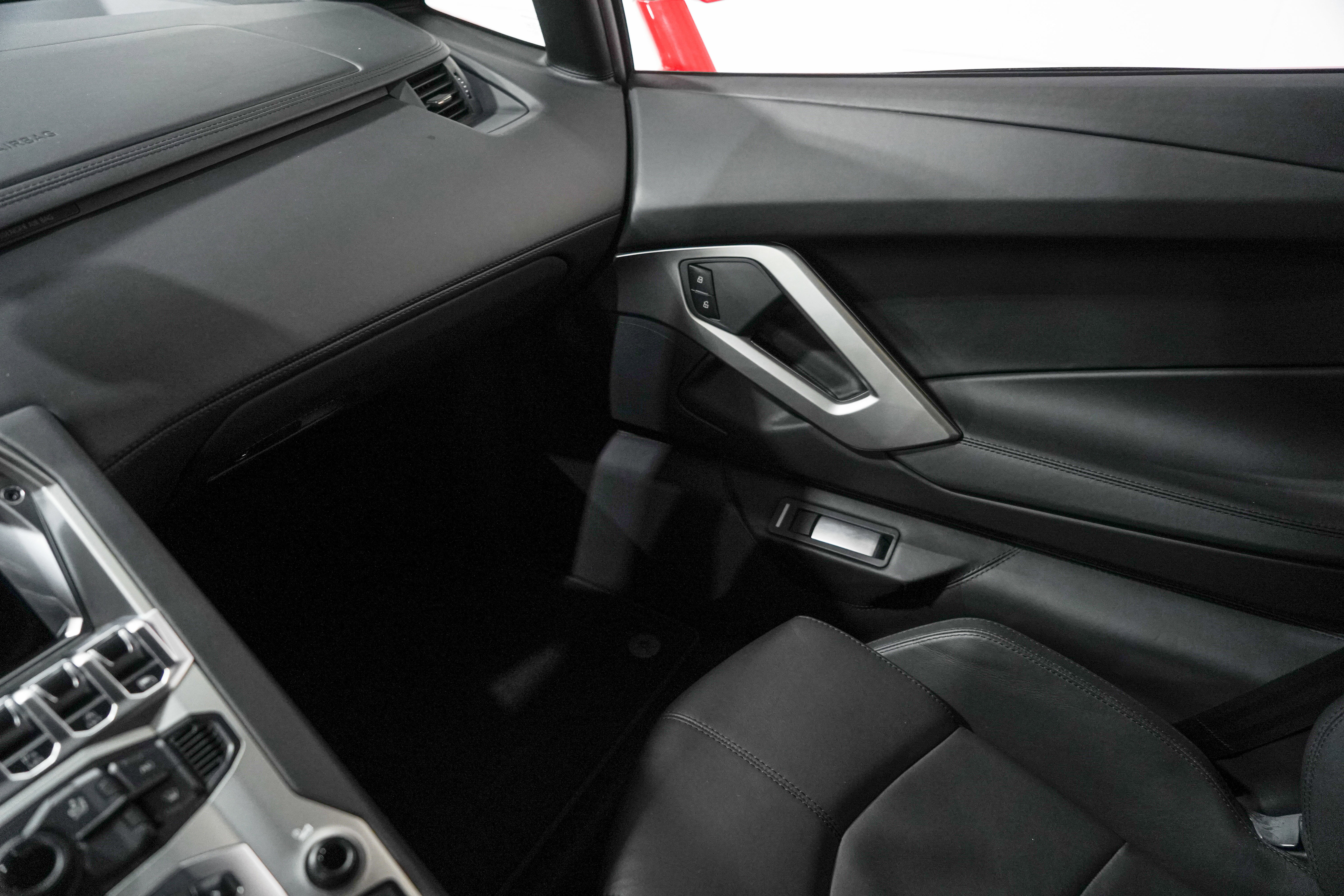 Used 2015 Lamborghini Aventador LP 700-4 AWD/4WD image 13