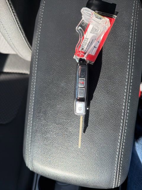 Certified 2023 Kia Sportage LX image 20