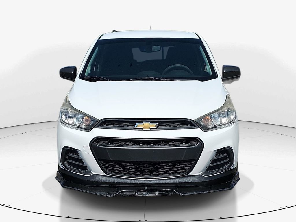 Used 2017 Chevrolet Spark LS image 11
