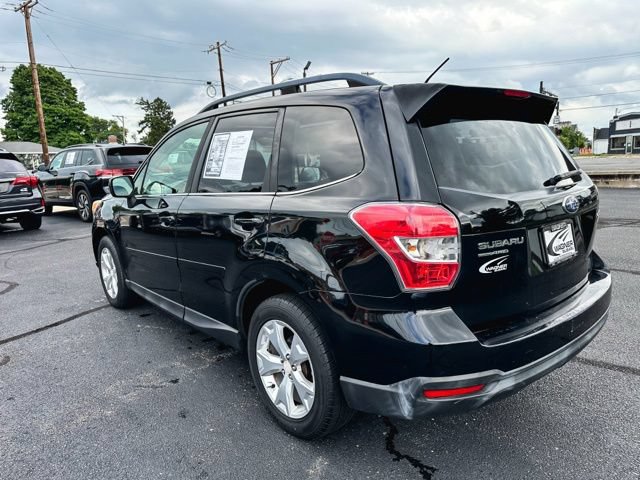 Used 2014 Subaru Forester 2.5i Limited AWD/4WD image 6