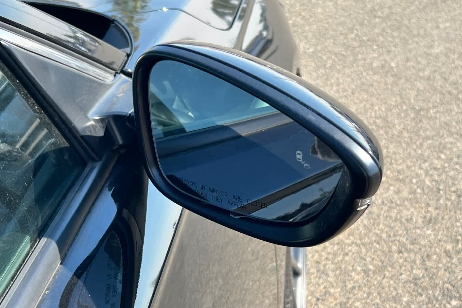 Used 2024 Honda Accord EX-L image 19
