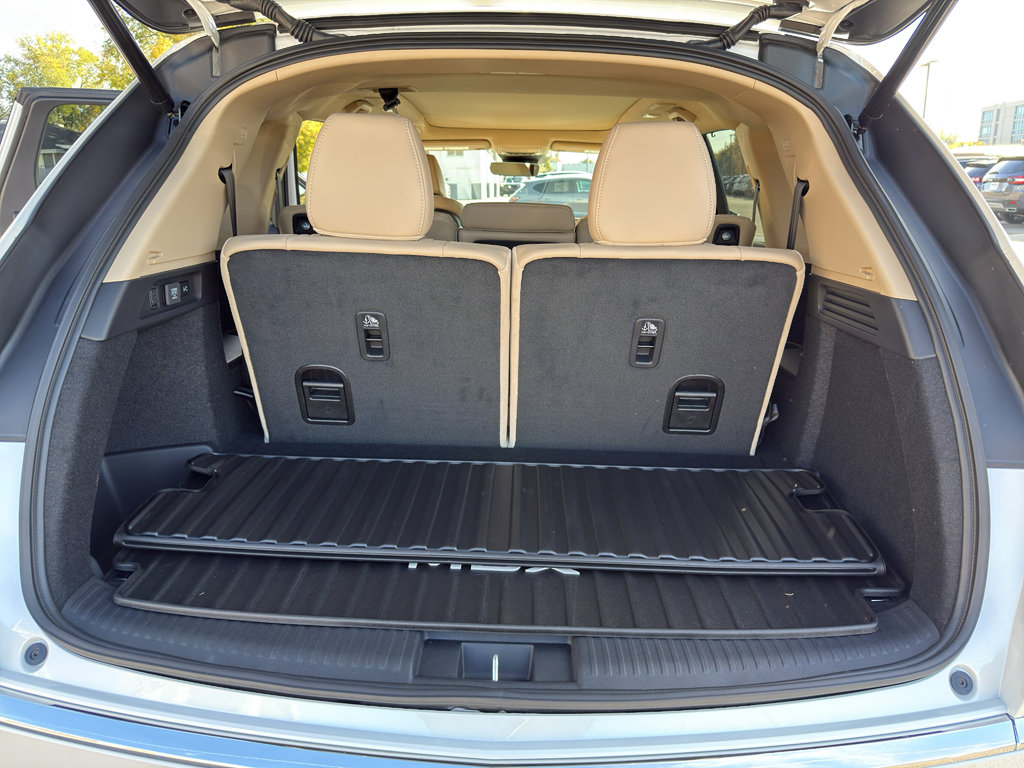New 2026 Acura MDX SH-AWD w/ Technology Package image 27