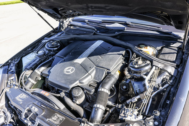 Used 2006 Mercedes-Benz S 500 image 15