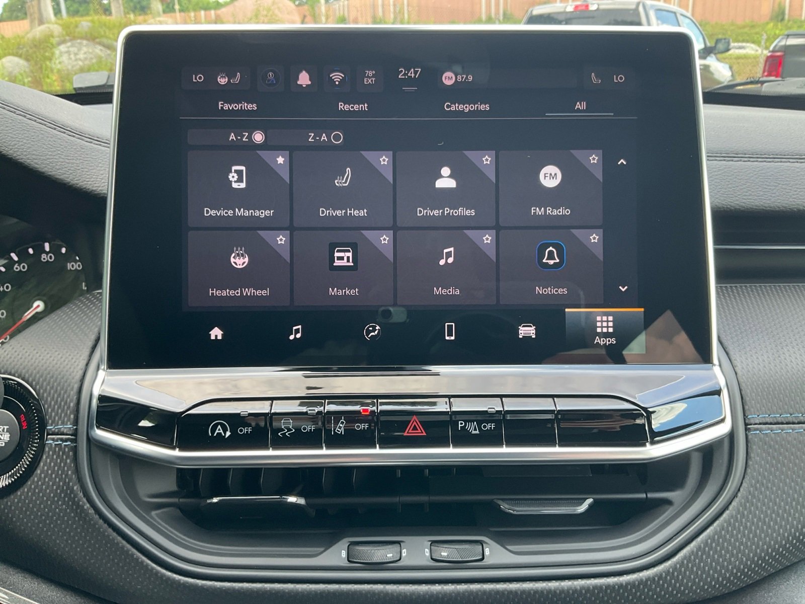 New 2025 Jeep Compass Limited w/ Sun & Sound Group image 25